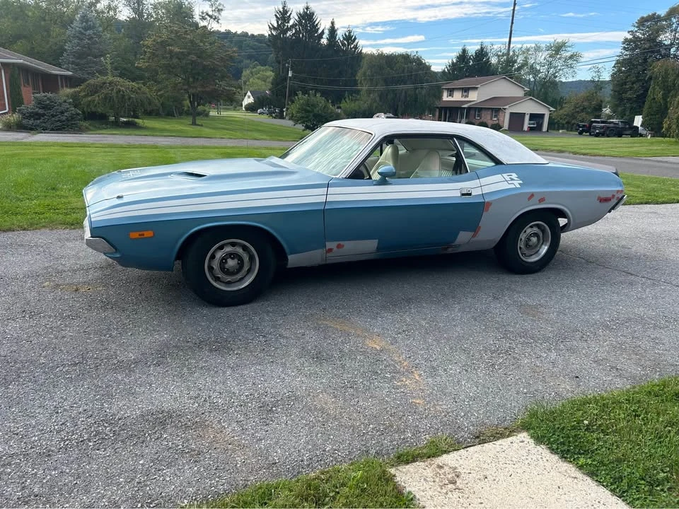 1974 Dodge Challenger 1st Gen - Image 2 of 10