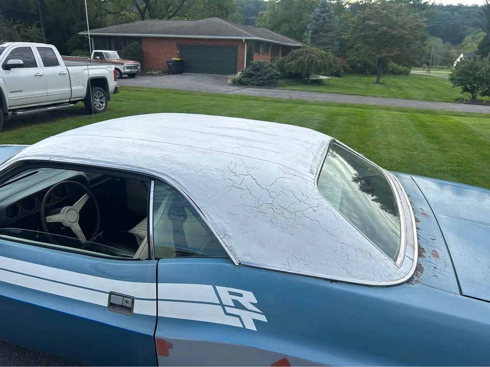 1974 Dodge Challenger 1st Gen - Image 5 of 10