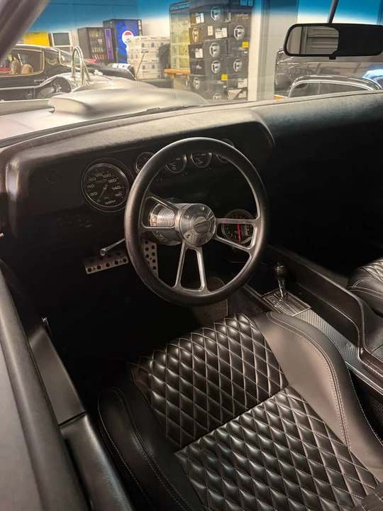 1974 Dodge Challenger - Image 7 of 13