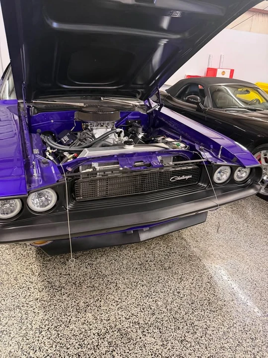 1974 Dodge Challenger - Image 3 of 13