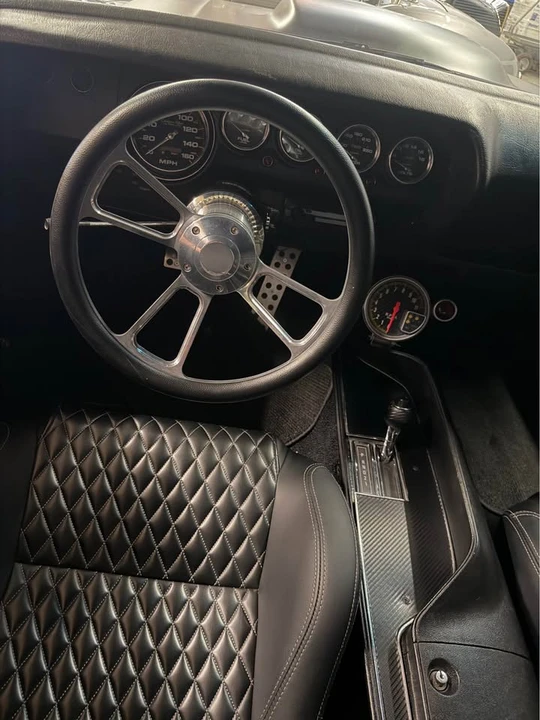 1974 Dodge Challenger - Image 8 of 13