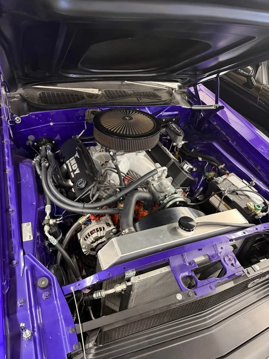 1974 Dodge Challenger - Image 2 of 13