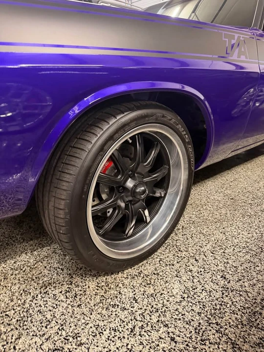 1974 Dodge Challenger - Image 6 of 13