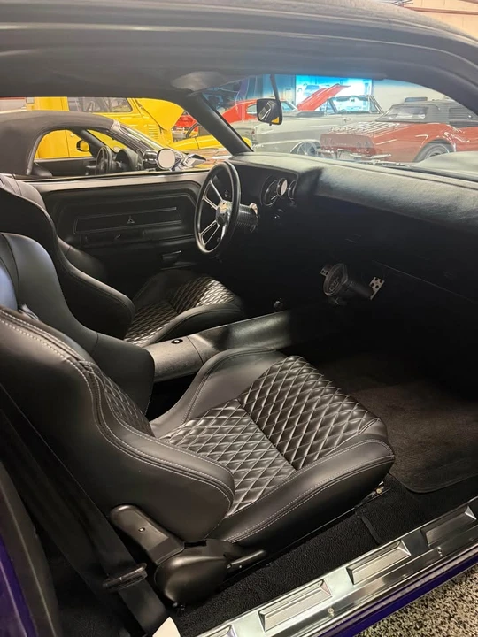 1974 Dodge Challenger - Image 13 of 13
