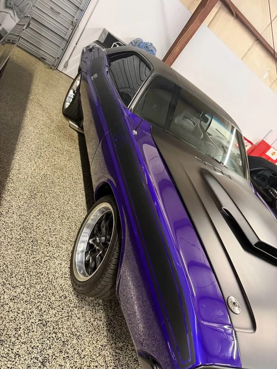 1974 Dodge Challenger - Image 5 of 13