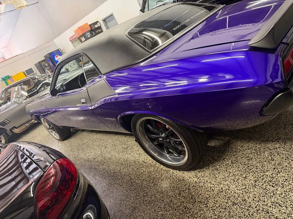 1974 Dodge Challenger - Image 11 of 13