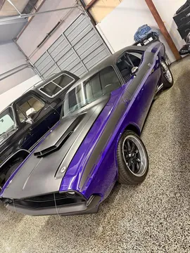 1974 Dodge Challenger · R/T Coupe 2D