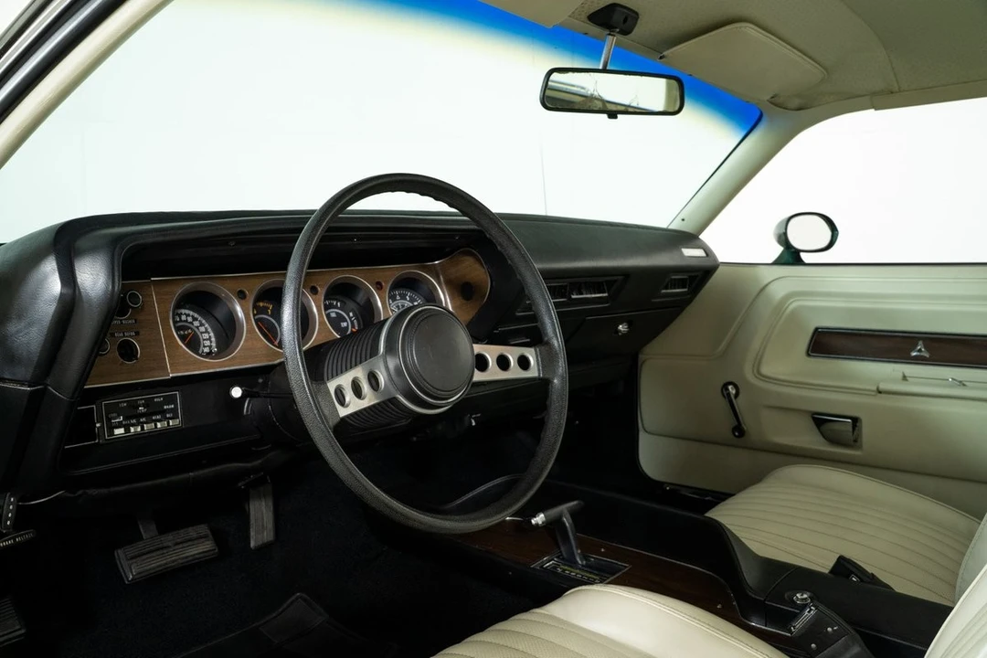 1974 Dodge Challenger 1st Gen - Image 2 of 21