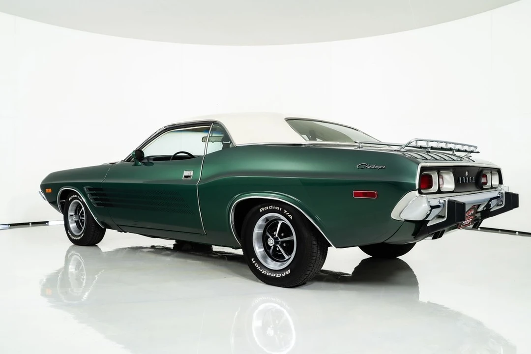 1974 Dodge Challenger 1st Gen - Image 12 of 21