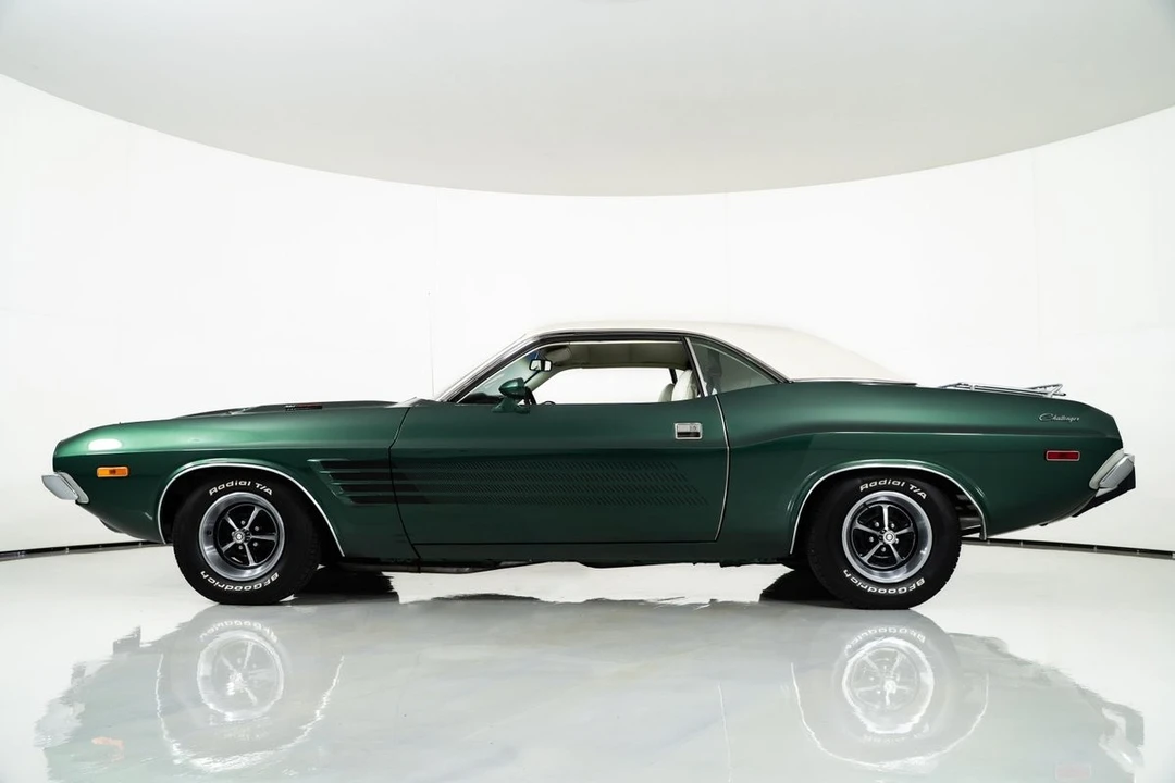 1974 Dodge Challenger 1st Gen - Image 10 of 12