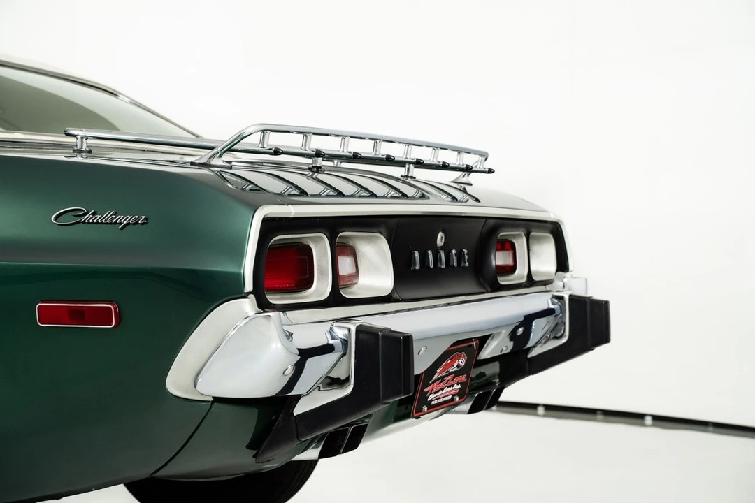 1974 Dodge Challenger 1st Gen - Image 13 of 21