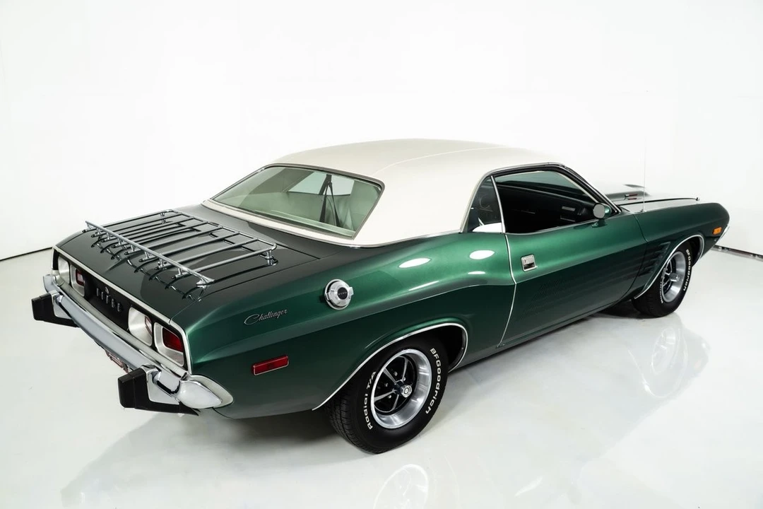 1974 Dodge Challenger 1st Gen - Image 19 of 21