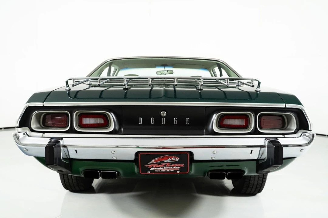 1974 Dodge Challenger 1st Gen - Image 16 of 21