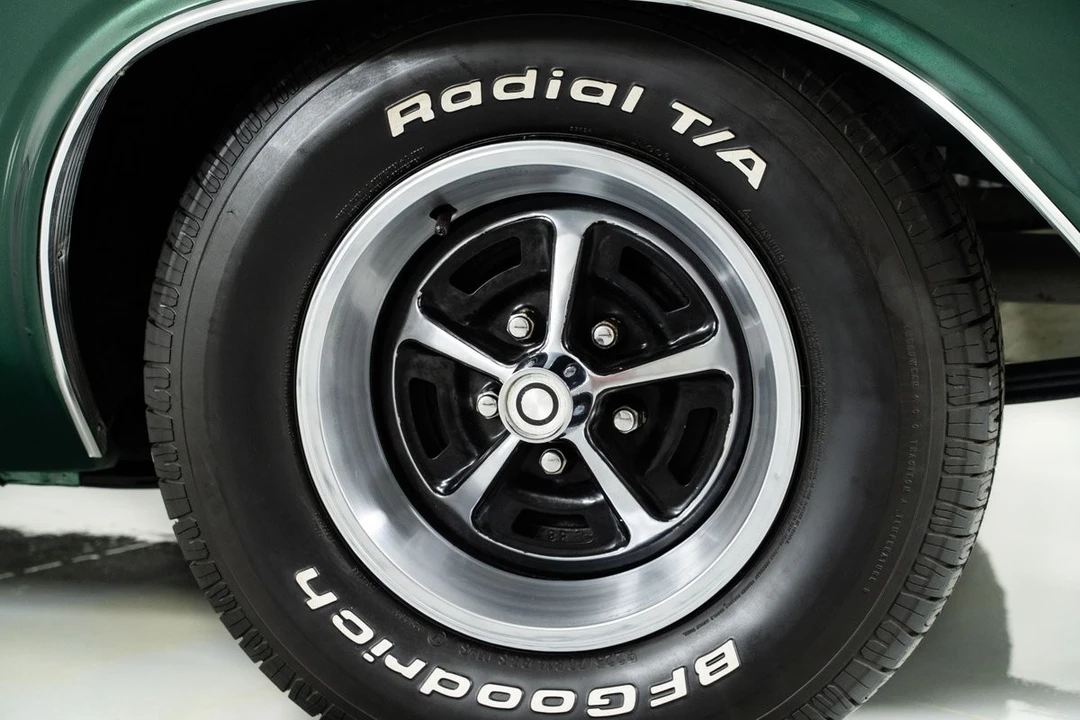 1974 Dodge Challenger 1st Gen - Image 11 of 21