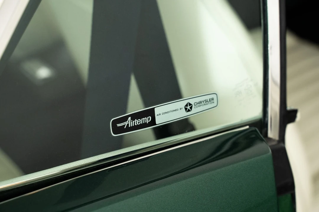 1974 Dodge Challenger 1st Gen - Image 21 of 21