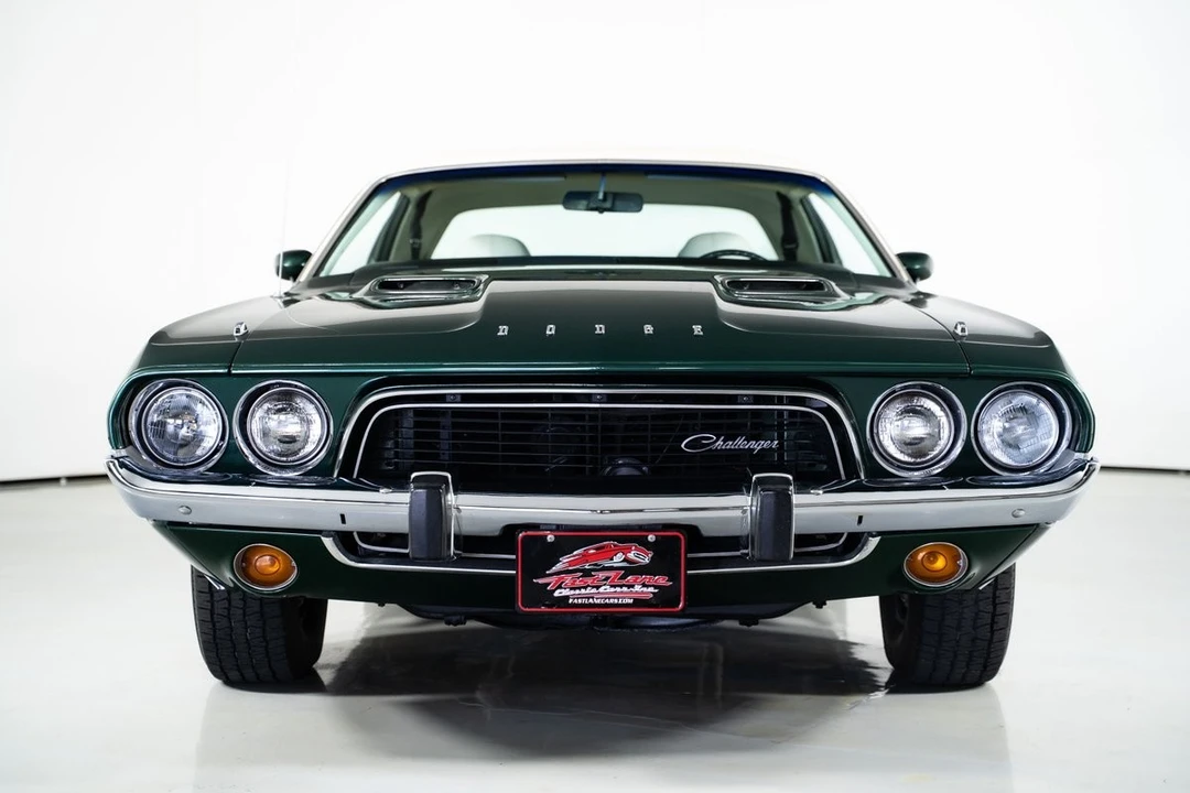 1974 Dodge Challenger 1st Gen - Image 4 of 21