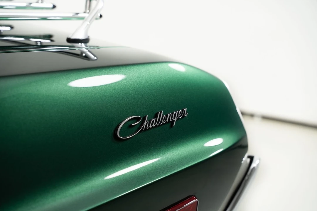 1974 Dodge Challenger 1st Gen - Image 14 of 21