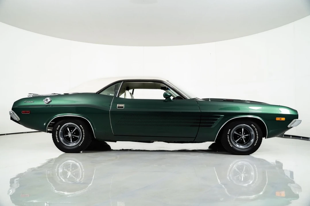 1974 Dodge Challenger 1st Gen - Image 20 of 21