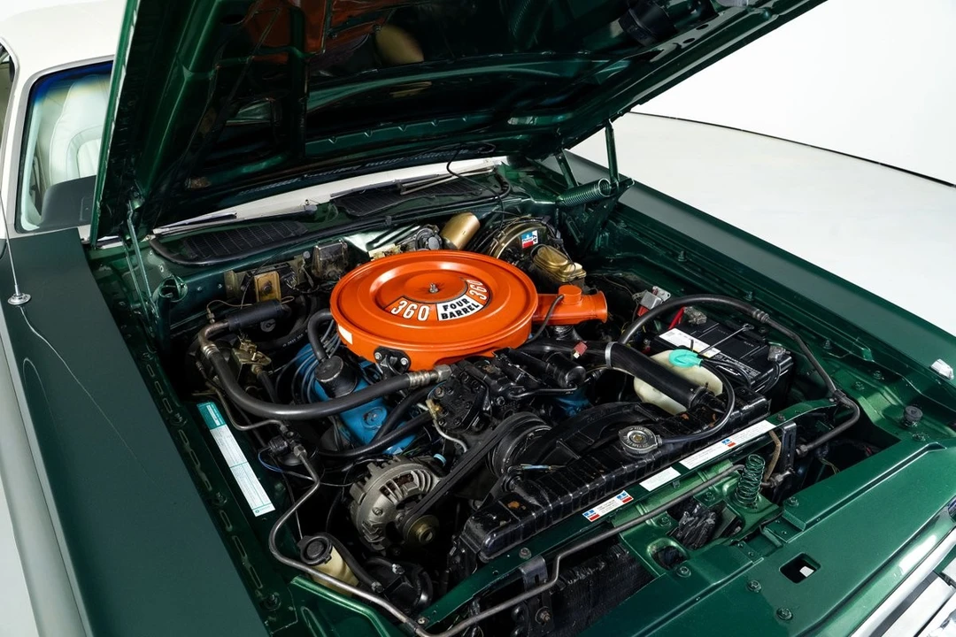 1974 Dodge Challenger 1st Gen - Image 4 of 12