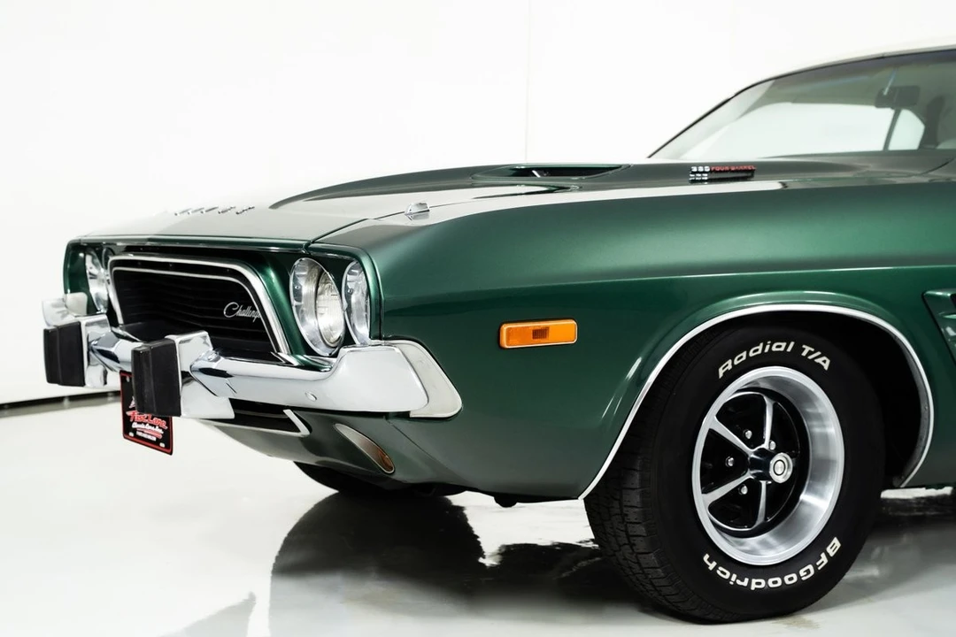 1974 Dodge Challenger 1st Gen - Image 7 of 21