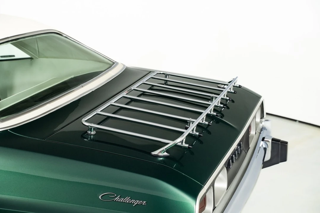 1974 Dodge Challenger 1st Gen - Image 15 of 21