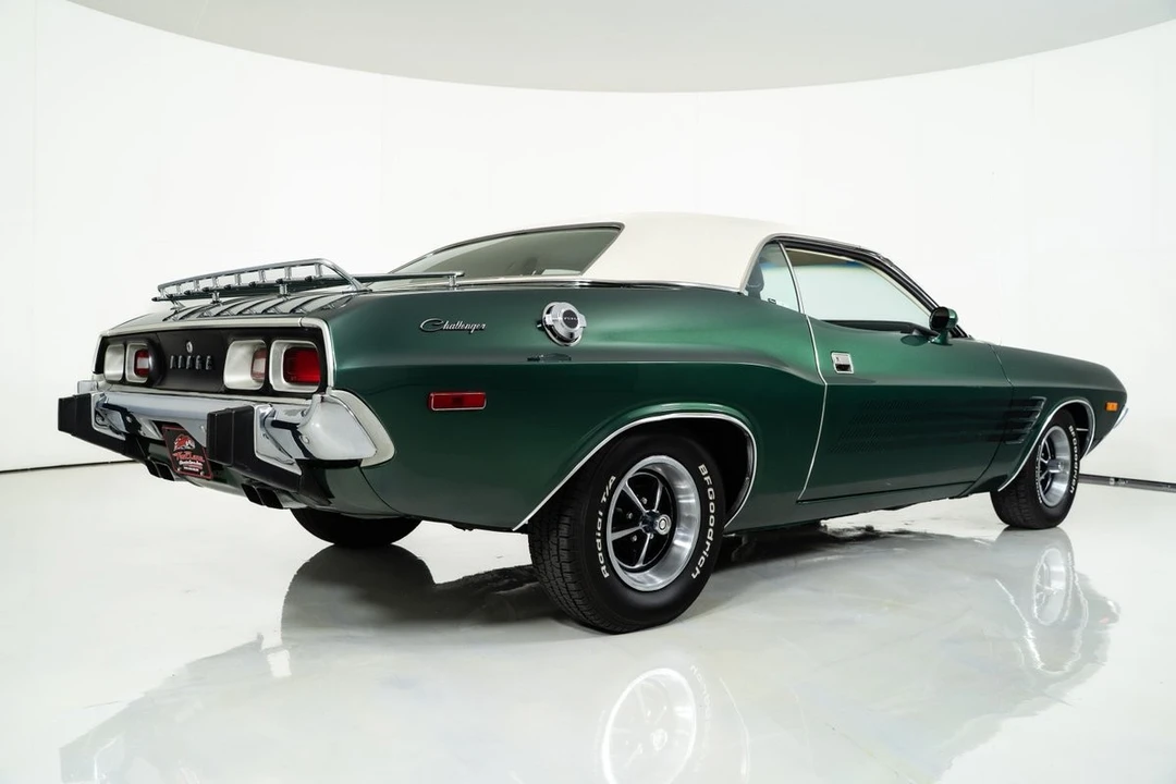 1974 Dodge Challenger 1st Gen - Image 18 of 21