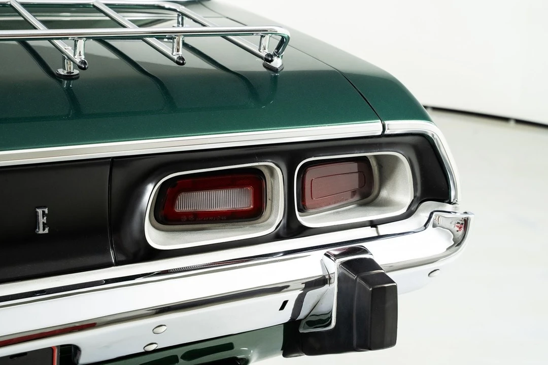 1974 Dodge Challenger 1st Gen - Image 17 of 21