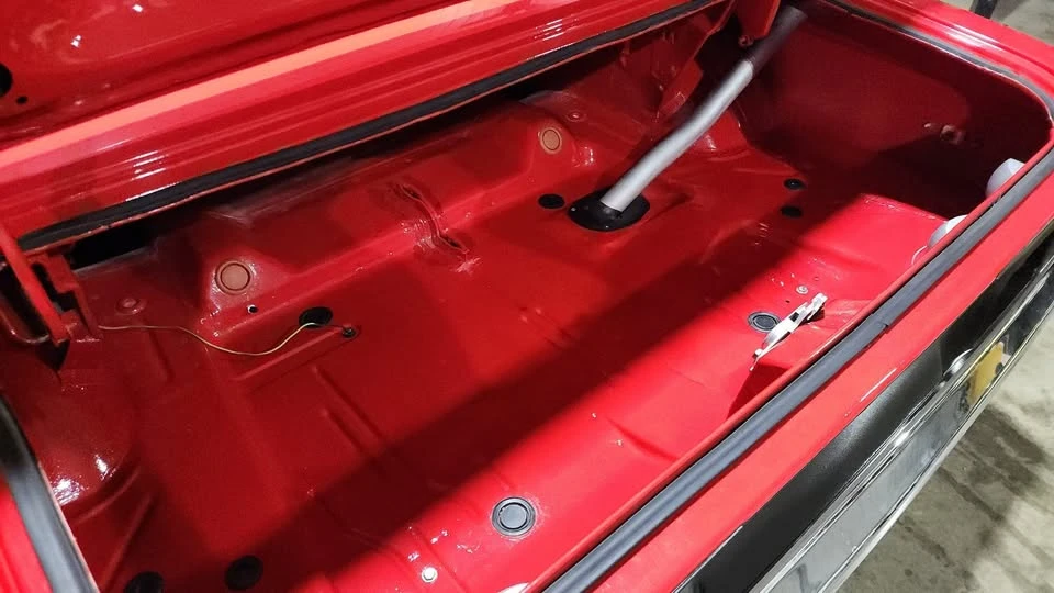 1974 Dodge Challenger 1st Gen - Image 11 of 20