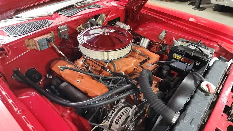 1974 Dodge Challenger 1st Gen - Image 19 of 20