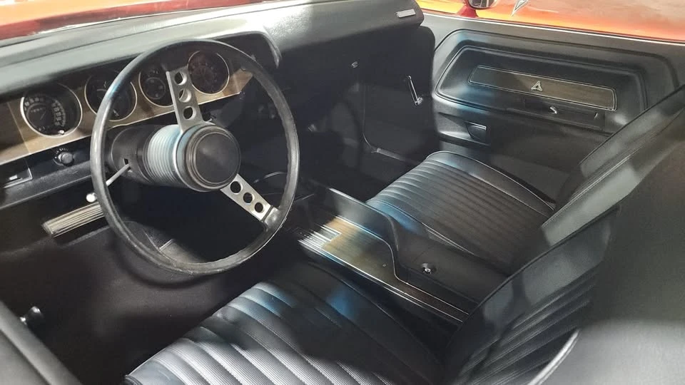 1974 Dodge Challenger 1st Gen - Image 10 of 20