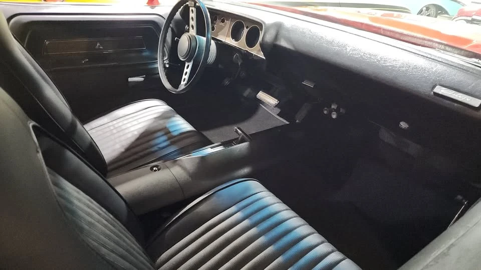 1974 Dodge Challenger 1st Gen - Image 9 of 20