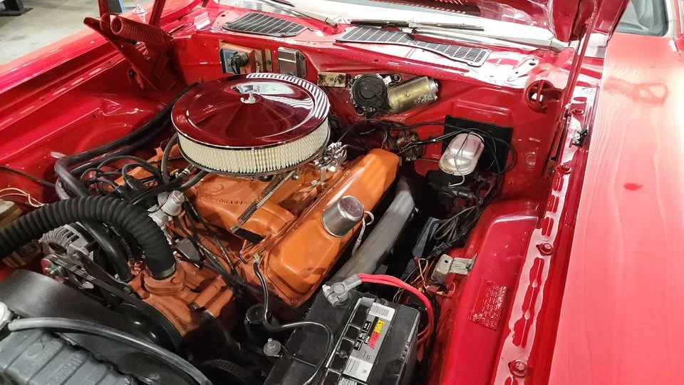 1974 Dodge Challenger 1st Gen - Image 20 of 20