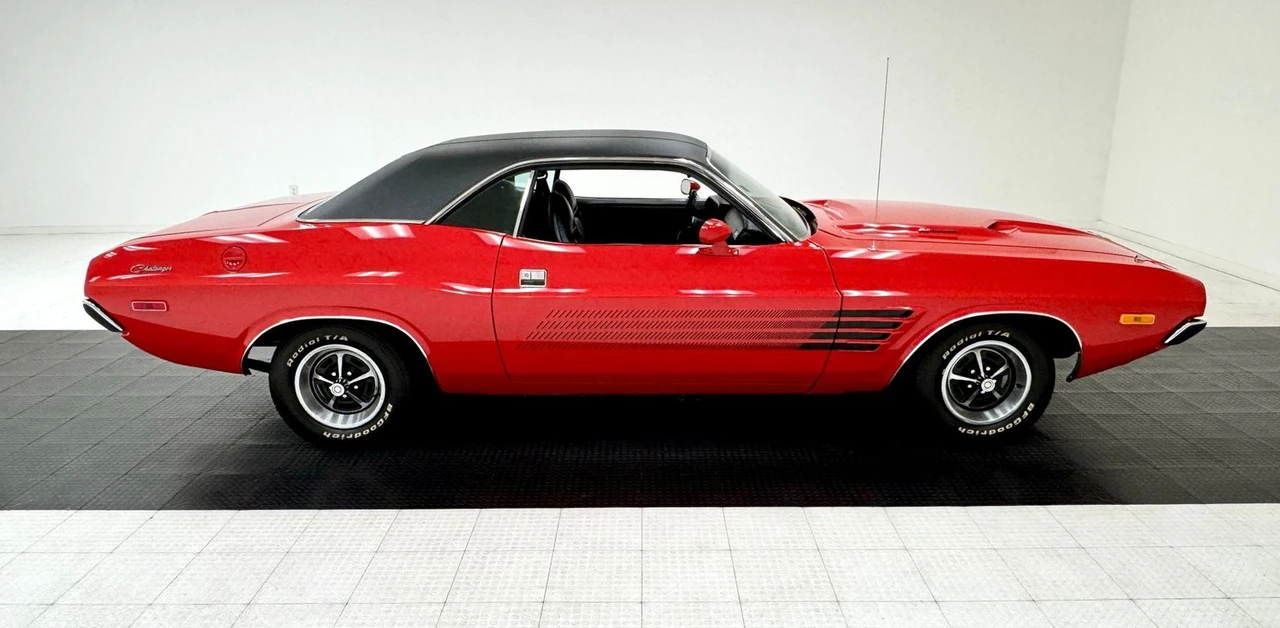 1974 Dodge Challenger 1st Gen - Image 6 of 12