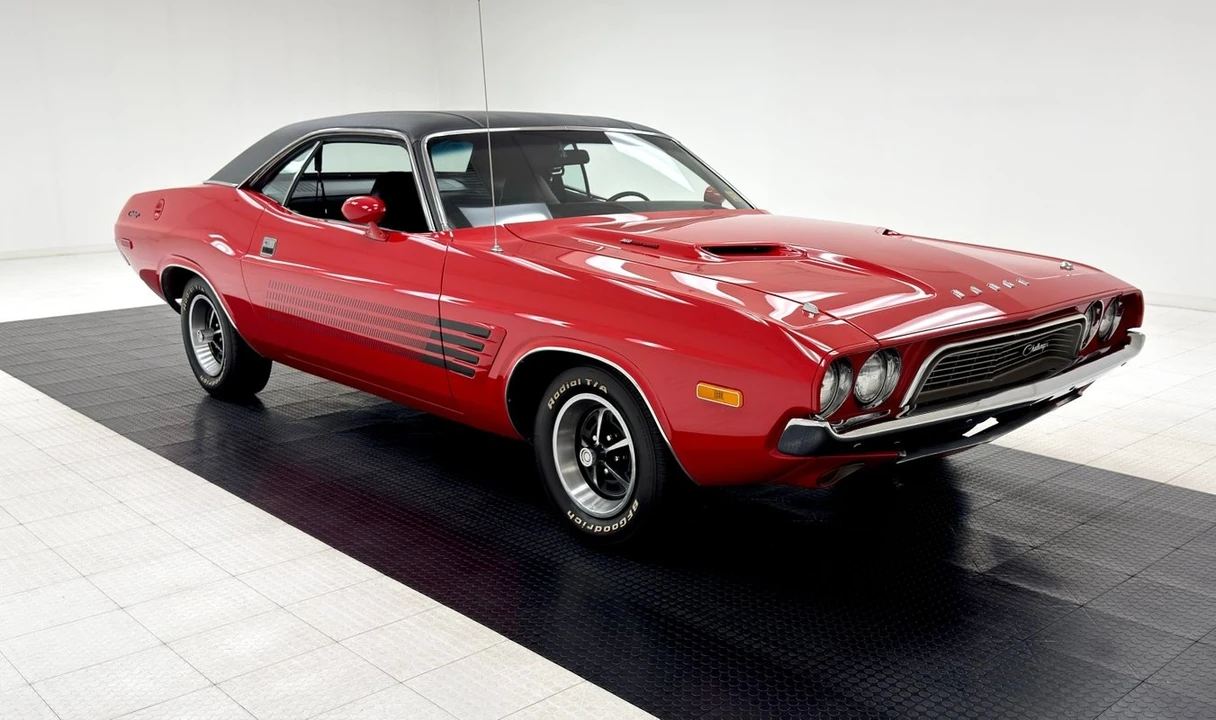 1974 Dodge Challenger 1st Gen - Image 7 of 12
