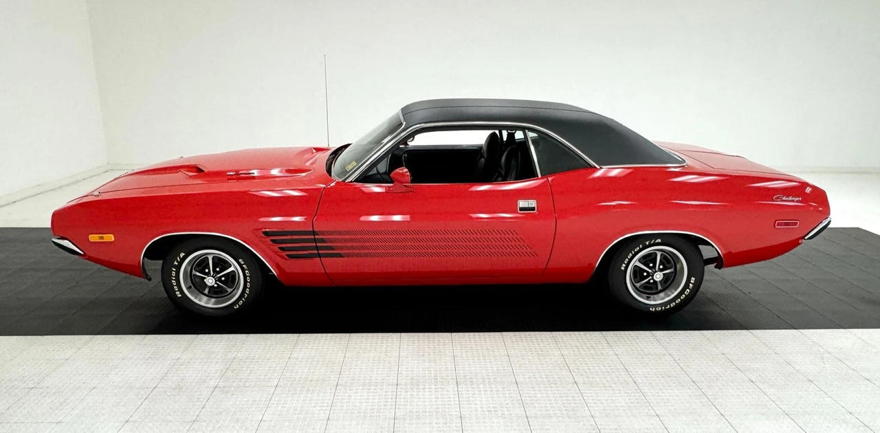 1974 Dodge Challenger 1st Gen - Image 2 of 12