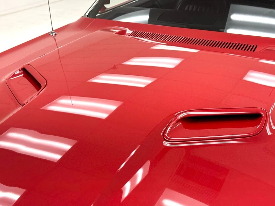 1974 Dodge Challenger 1st Gen - Image 11 of 12