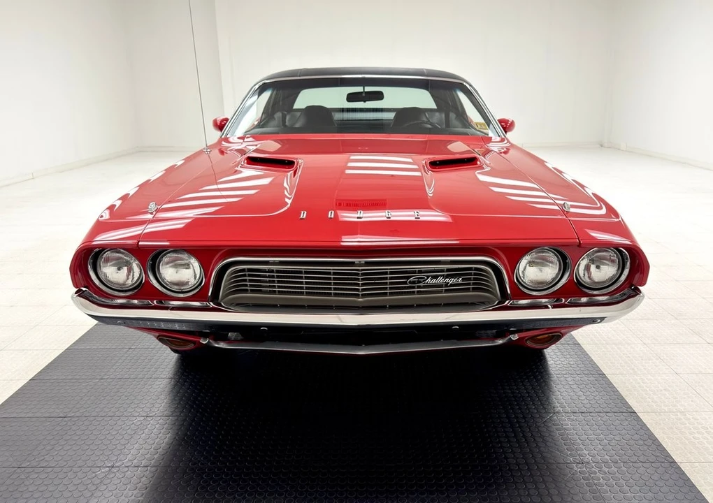1974 Dodge Challenger 1st Gen - Image 8 of 12