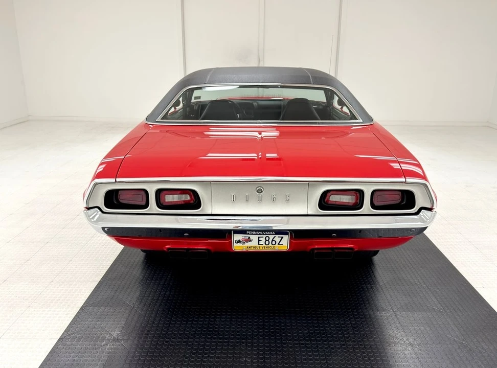 1974 Dodge Challenger 1st Gen - Image 4 of 12