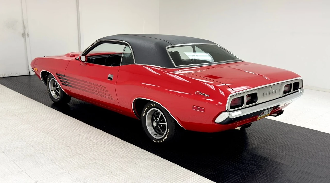 1974 Dodge Challenger 1st Gen - Image 3 of 12