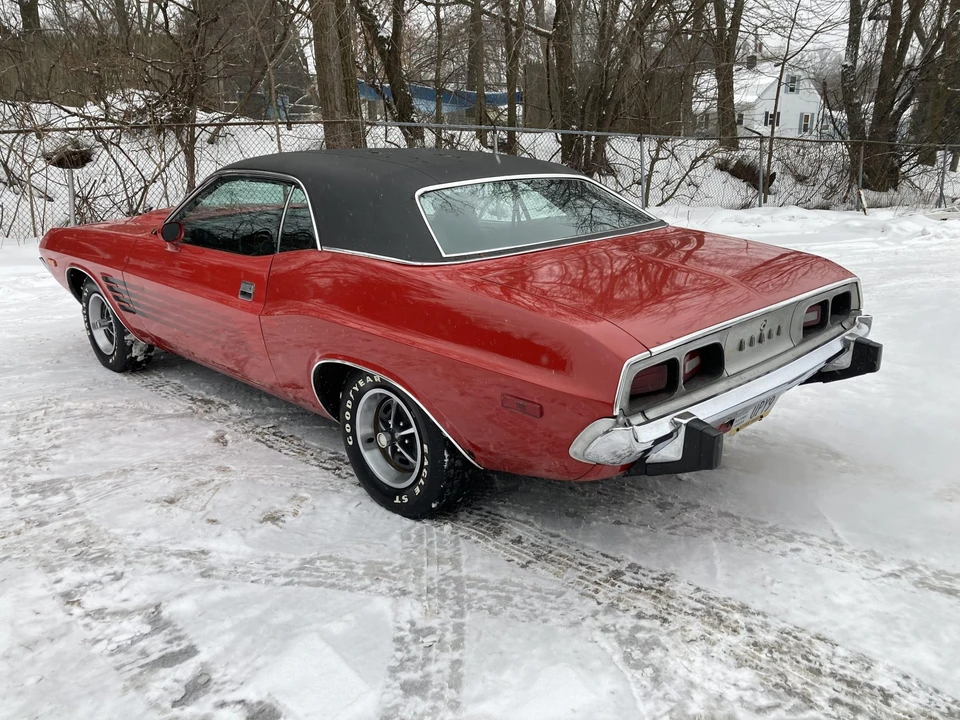 1974 Dodge Challenger 1st Gen - Image 3 of 31