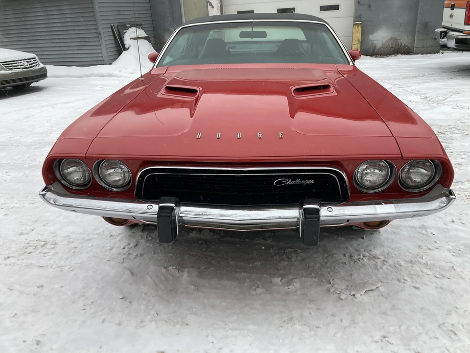 1974 Dodge Challenger 1st Gen - Image 6 of 31