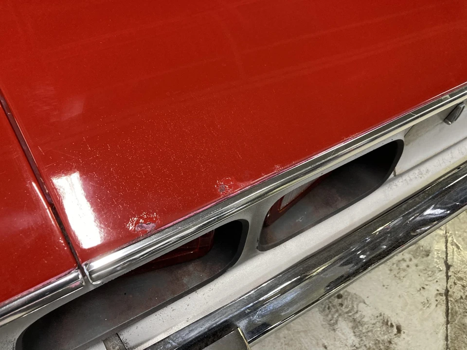 1974 Dodge Challenger 1st Gen - Image 22 of 31