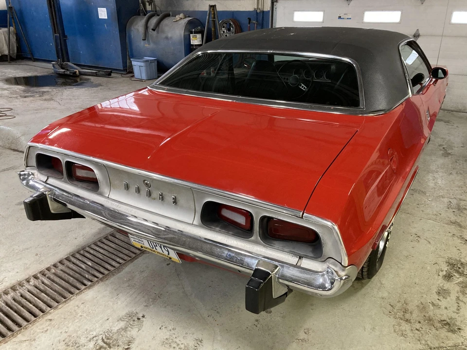 1974 Dodge Challenger 1st Gen - Image 19 of 31