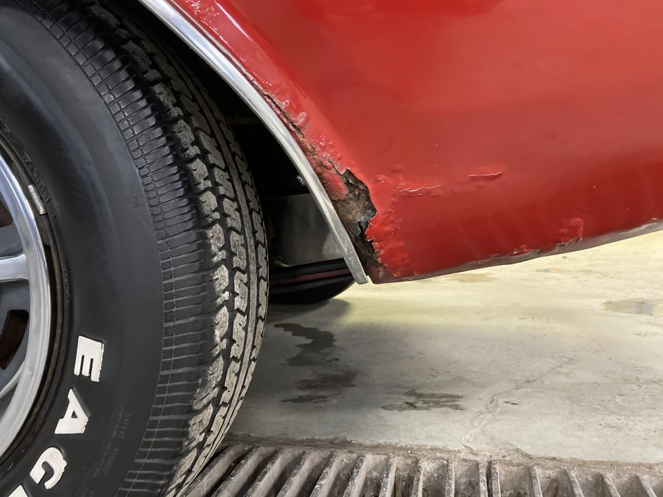 1974 Dodge Challenger 1st Gen - Image 25 of 31
