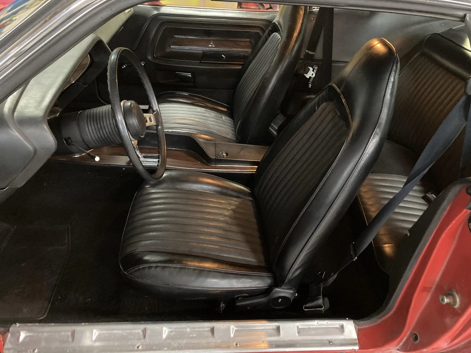 1974 Dodge Challenger 1st Gen - Image 31 of 31