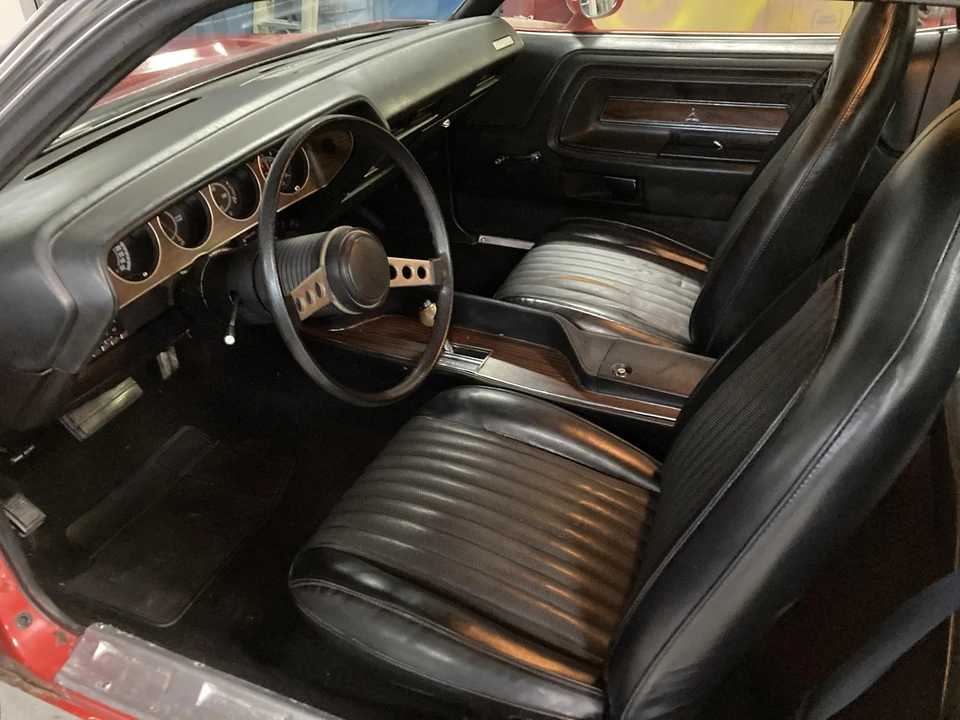 1974 Dodge Challenger 1st Gen - Image 30 of 31
