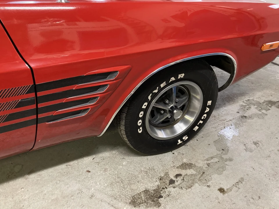 1974 Dodge Challenger 1st Gen - Image 29 of 31
