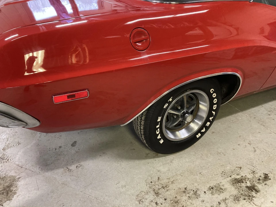 1974 Dodge Challenger 1st Gen - Image 28 of 31