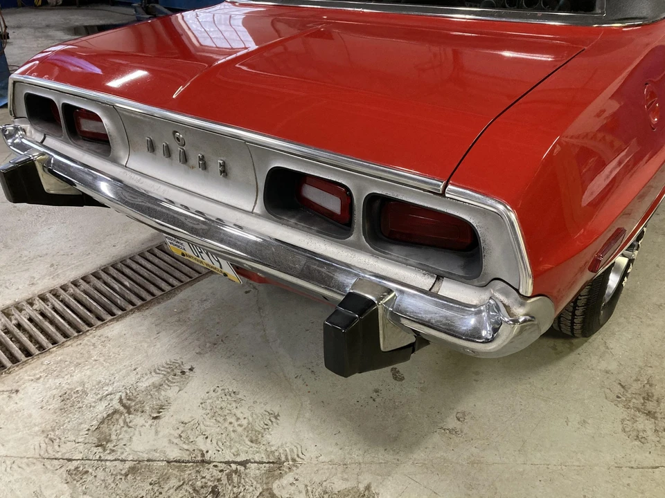 1974 Dodge Challenger 1st Gen - Image 20 of 31