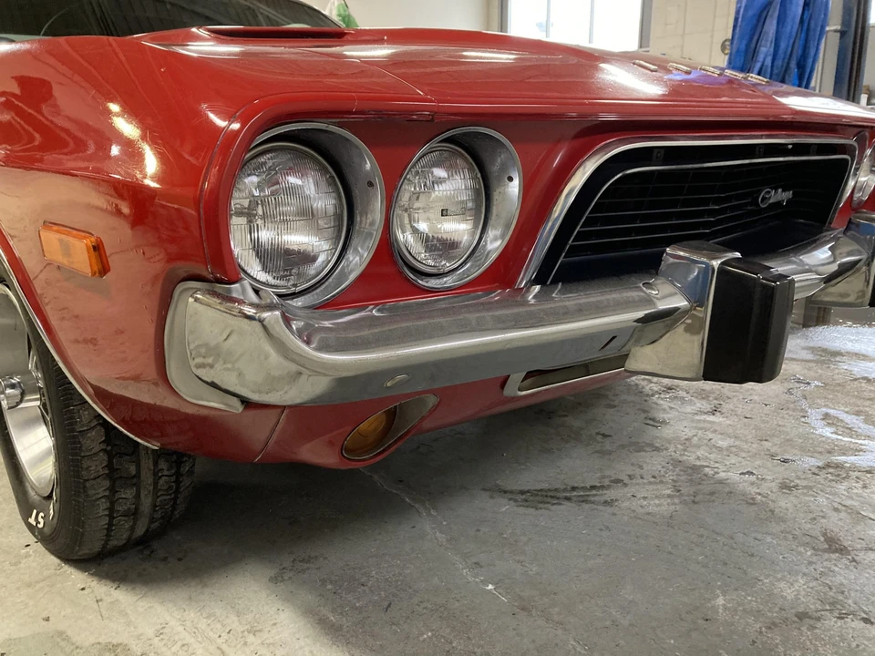 1974 Dodge Challenger 1st Gen - Image 8 of 31